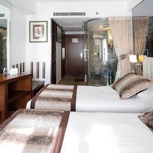 Double Kamer